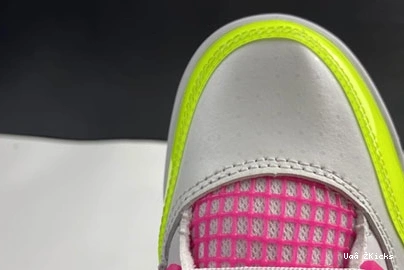 Compact CV7808-100 GS 517 4 “Lemon Venom” Jordan Air 0707
